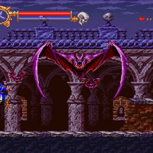 Dracula X
