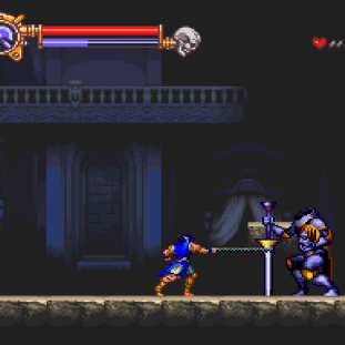Dracula X