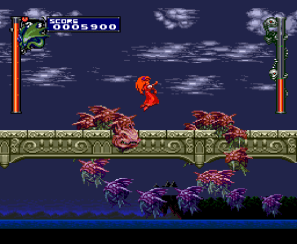 Rondo of Blood